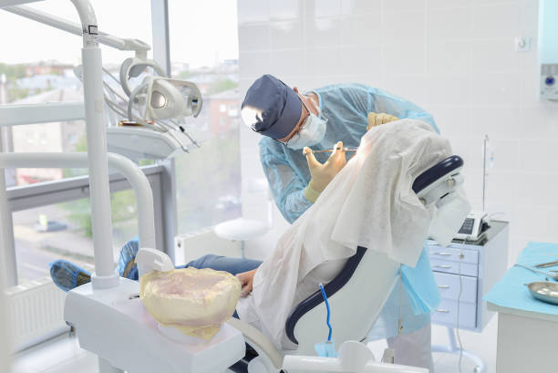 Best Cracked Tooth Emergency Dentist  in Dove Valley, CO