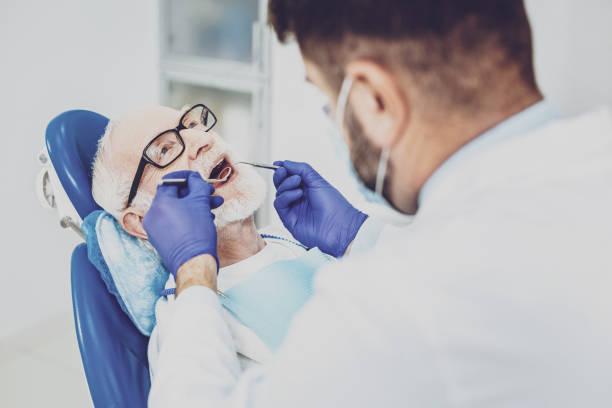 Best Chipped Tooth Repair Near Me  in Dove Valley, CO